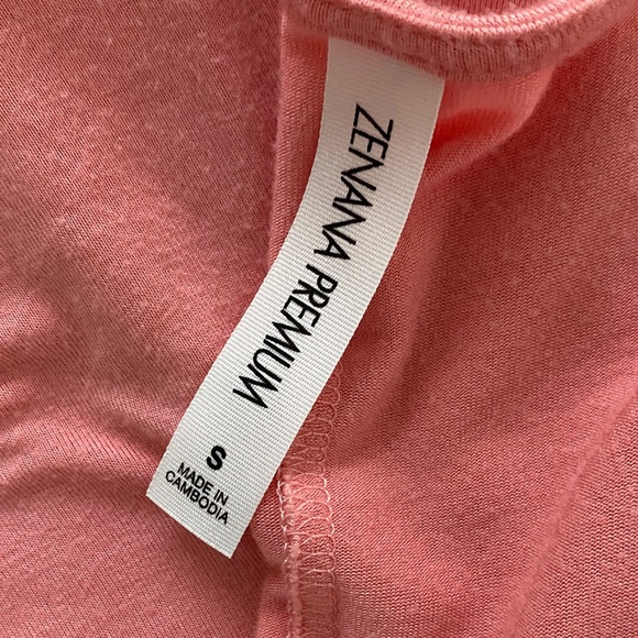 Lot of 4 Women's Sleeveless Tank Top Tunic - Picture 10 of 14